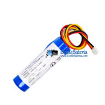 Batería para PLC TYM4G1 [Batería de Repuesto]
